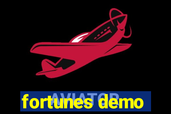 fortunes demo