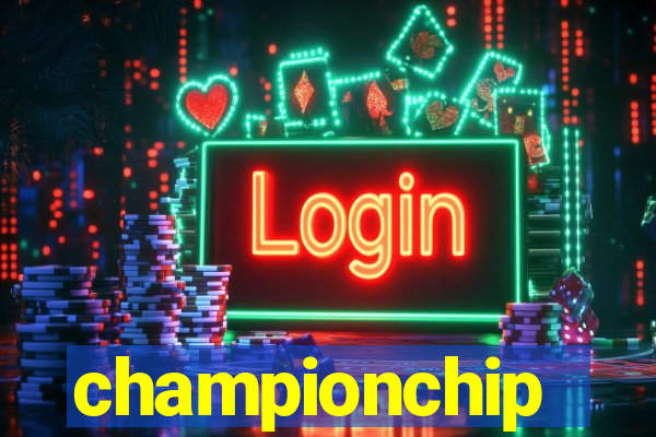 championchip