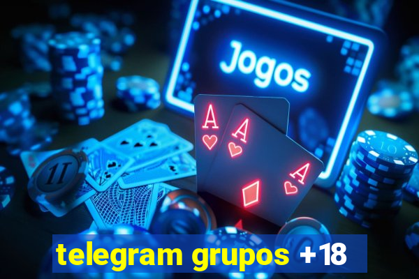 telegram grupos +18