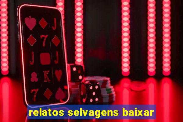 relatos selvagens baixar