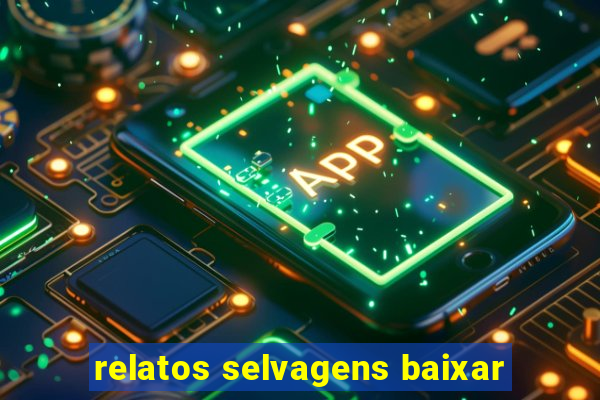 relatos selvagens baixar