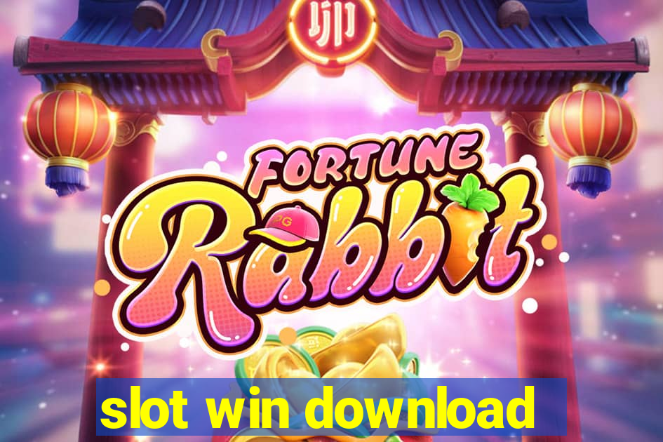 slot win download