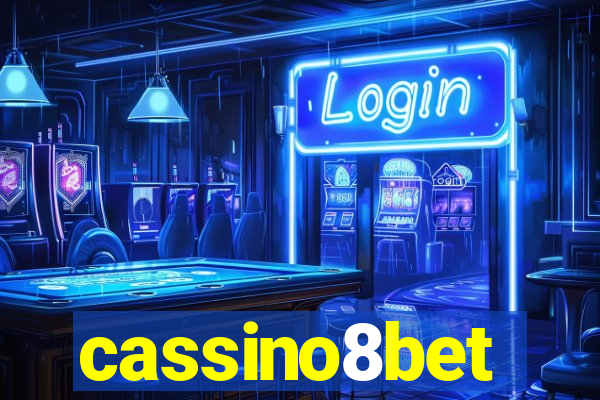 cassino8bet