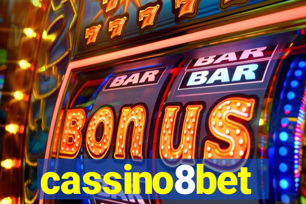 cassino8bet