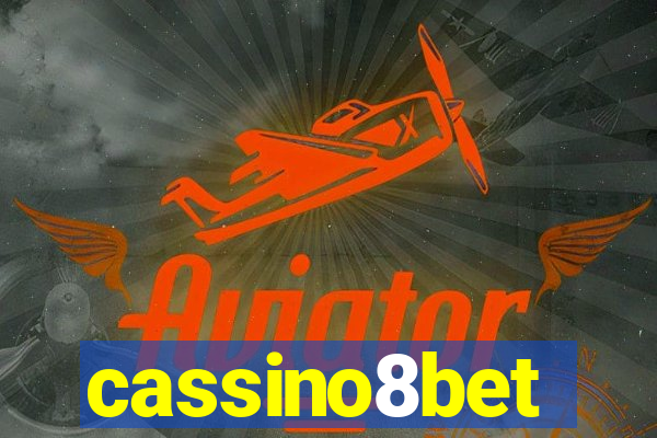 cassino8bet