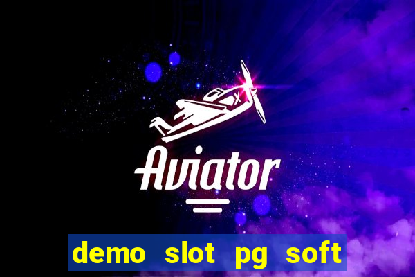 demo slot pg soft gem saviour