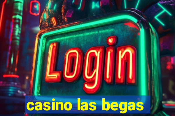 casino las begas