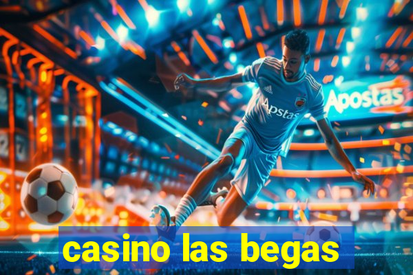 casino las begas