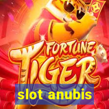 slot anubis