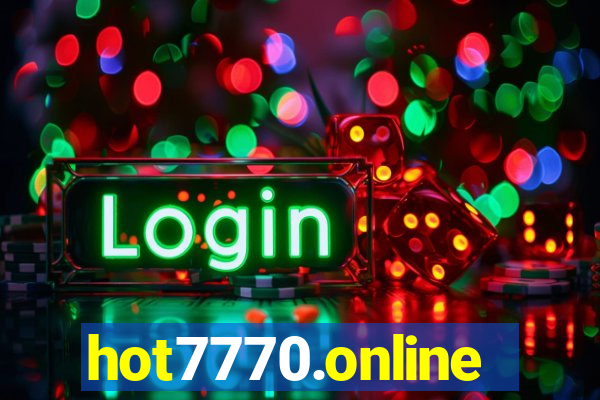 hot7770.online