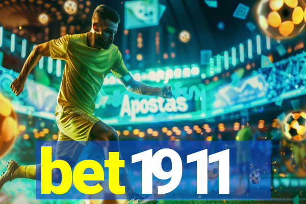 bet1911