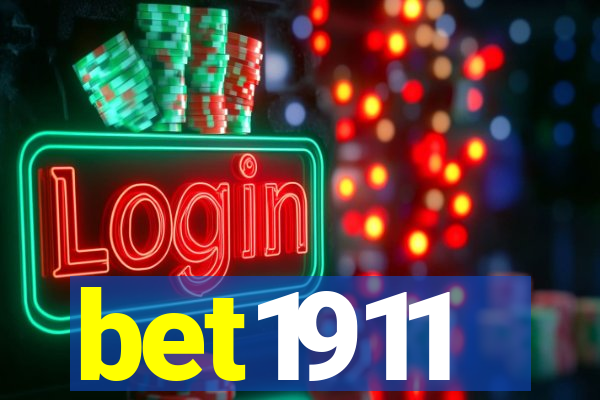 bet1911