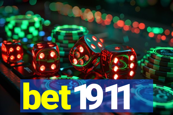 bet1911