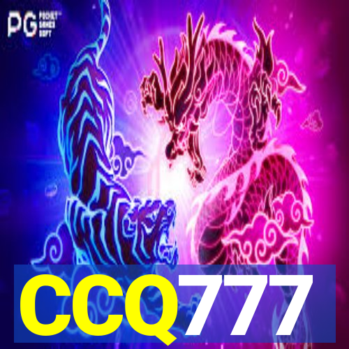 CCQ777