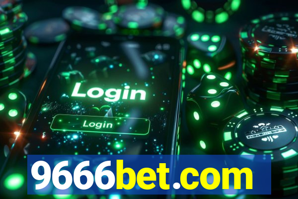 9666bet.com