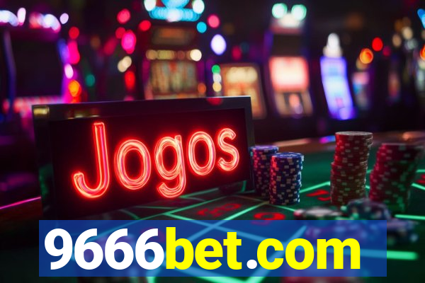 9666bet.com