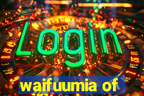 waifuumia of