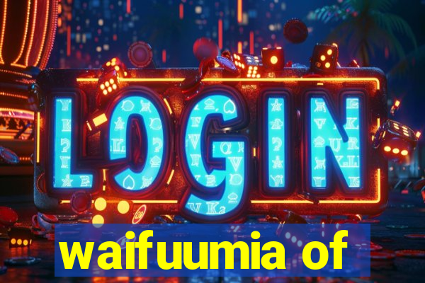 waifuumia of