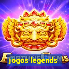 jogos legends