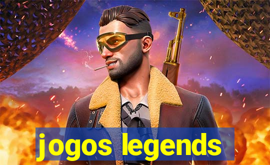 jogos legends