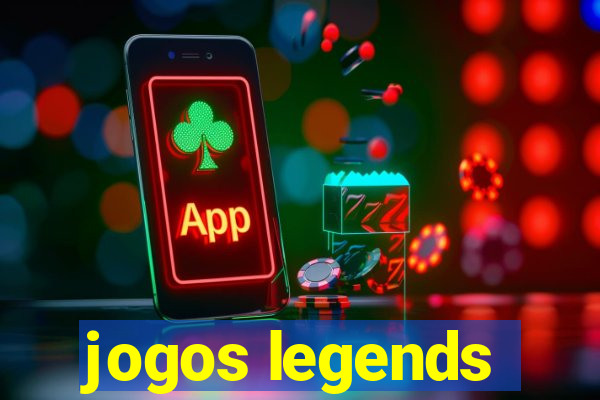 jogos legends