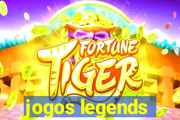 jogos legends