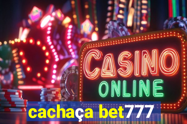 cachaça bet777