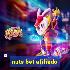 nuts bet afiliado