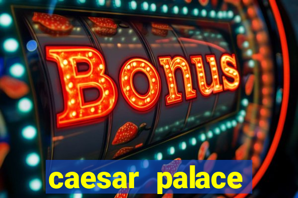 caesar palace online casino