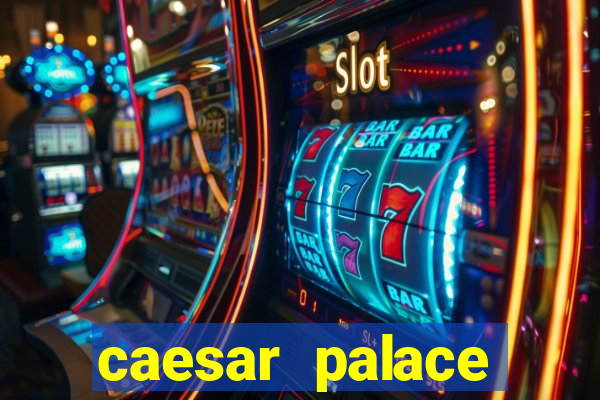 caesar palace online casino