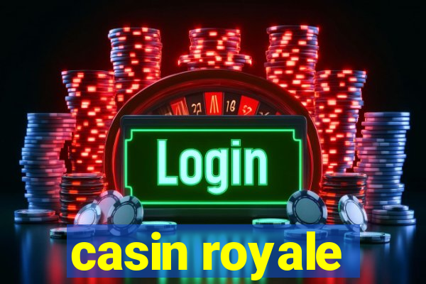 casin royale