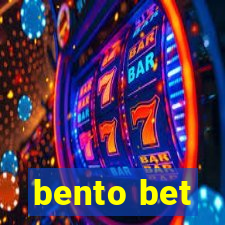 bento bet