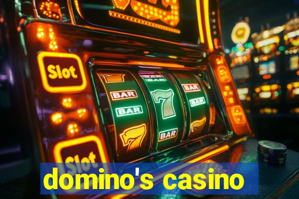 domino's casino