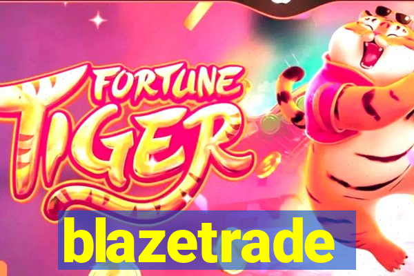 blazetrade