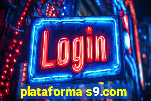 plataforma s9.com