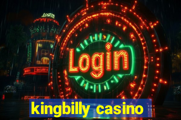 kingbilly casino