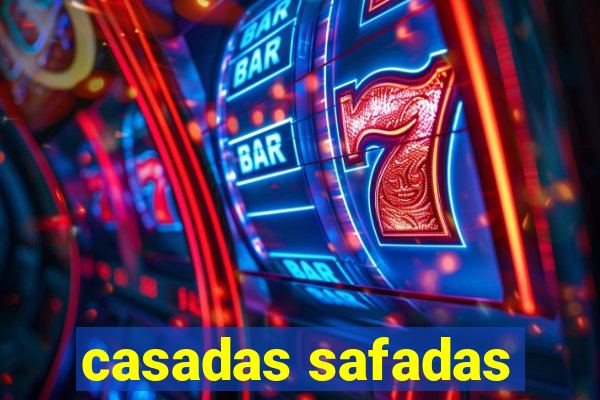 casadas safadas