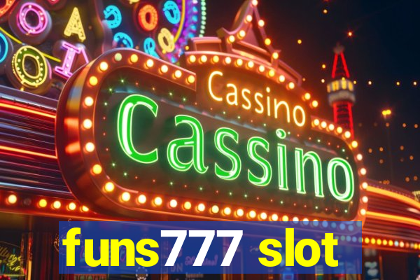 funs777 slot