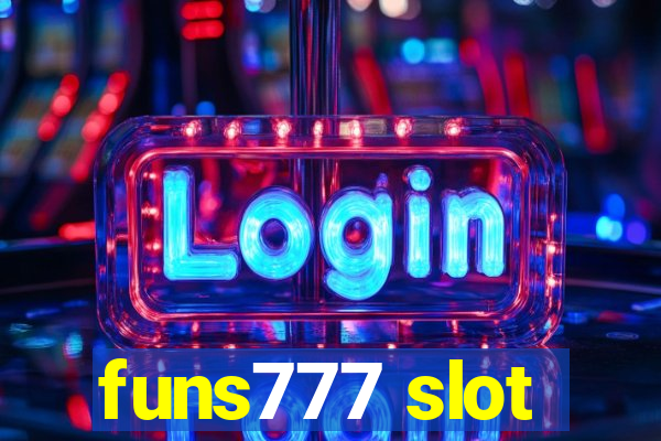 funs777 slot