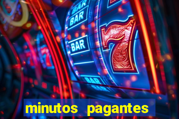 minutos pagantes fortune dragon