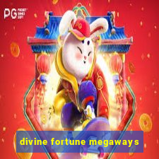 divine fortune megaways