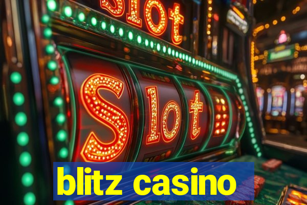 blitz casino