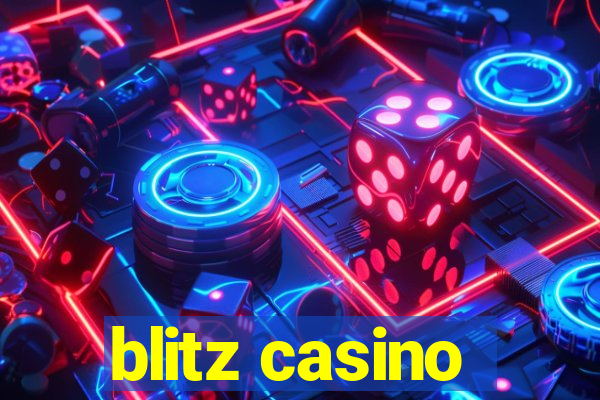 blitz casino