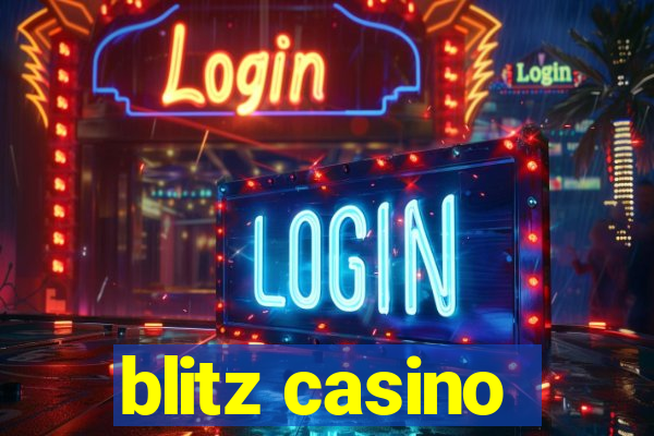 blitz casino