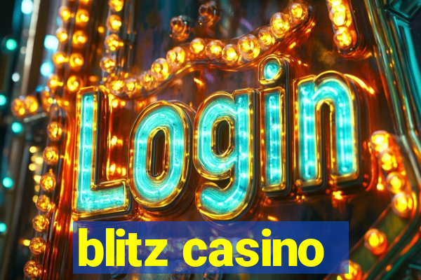 blitz casino