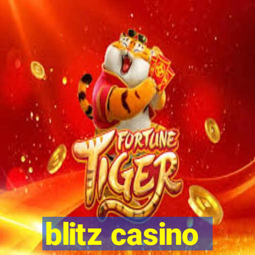 blitz casino