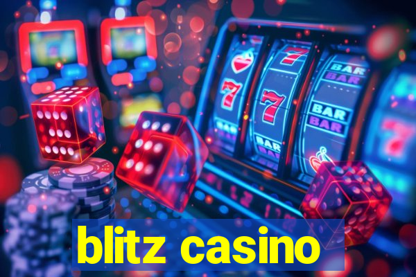 blitz casino