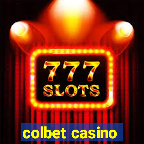 colbet casino