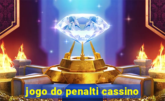 jogo do penalti cassino