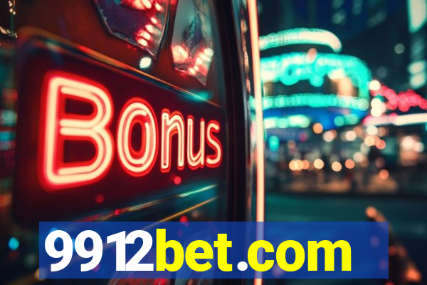 9912bet.com